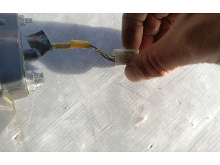 Зеркало электрическое Mitsubishi Lancer X 2007 - года