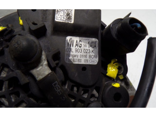 Генератор 03L903023K, 03L903023K Volkswagen Golf SportWagen