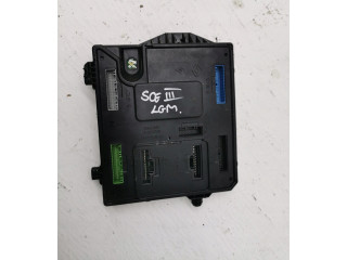 Блок комфорта 284B13640R   Renault Scenic III -  Grand scenic III   