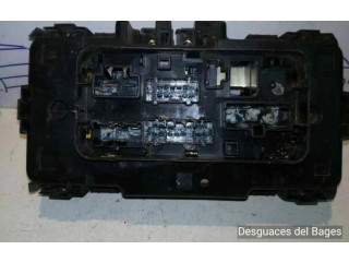 Pojistková skříňka Honda Civic