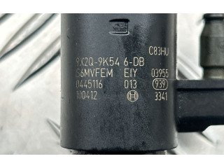 Форсунка 9X2Q9K546DB, 0445116 Jaguar XF X250