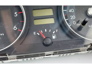 Панель приборов 940031C550 Hyundai Getz