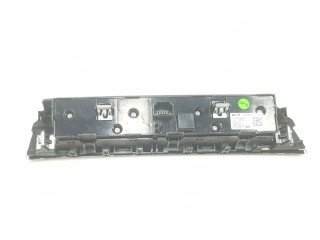 Блок управления климат-контролем 10684439, 10684439   MG HS