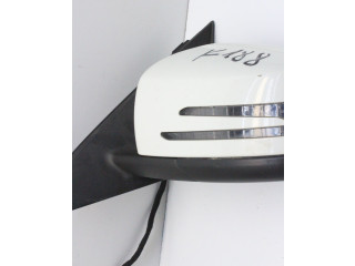 Зеркало электрическое        Mercedes-Benz A W176  2012 - 2018 года   