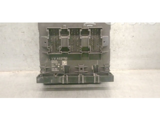 Блок комфорта 5K0937086AA   Volkswagen Caddy   