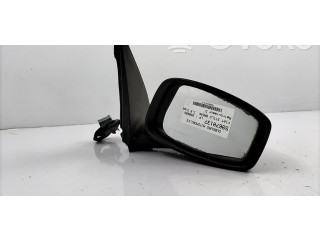 Zpětné zrcátko pravé Fiat Stilo 2003  735306545  