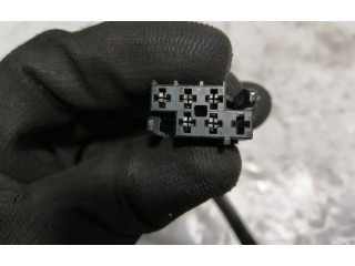 Зеркало электрическое Volvo C70 1998 - 2005 года