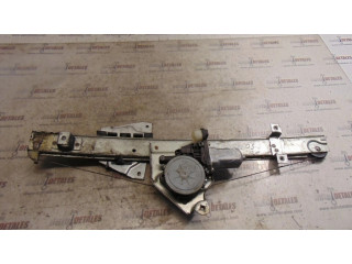 Комплект электрического механизма для подъема окна