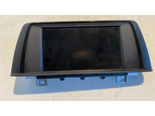 Дисплей 9262752 BMW 1 F20 F21