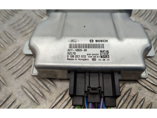 Комплект блоков управления 8A6T15607AC, 9V213F880ED   Ford B-MAX