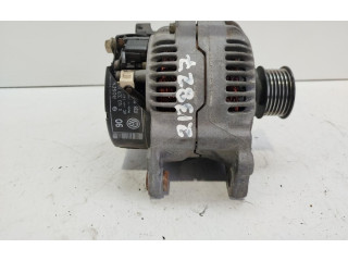 Генератор 0123320007 Volkswagen Golf III