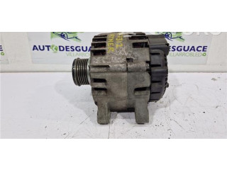 Генератор 9678048880, 2614016E   Peugeot Partner      