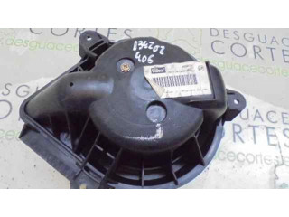 Вентилятор печки    6441K9   Peugeot 406