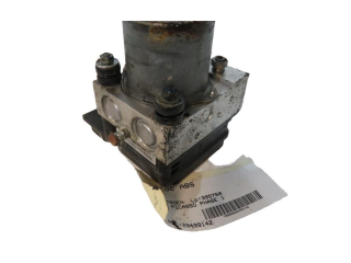 Блок управления АБС 00004541AG Citroen C4 I Picasso