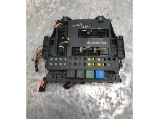 Блок комфорта A1695456332 Mercedes-Benz A W169