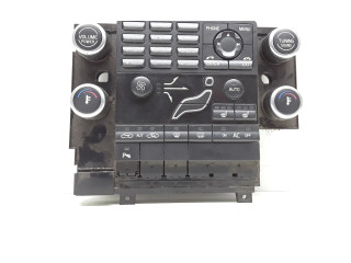 Блок управления климат-контролем 30782278   Volvo V70
