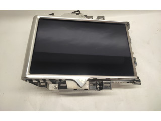 Дисплей 145073700B, 145073700B Tesla Model X