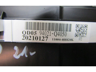 Панель приборов 94021Q4050   KIA Niro       