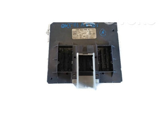 Блок комфорта 5Q0937086BJ Skoda Octavia Mk3 (5E)