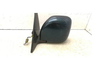 Zpětné zrcátko Mitsubishi Pajero 2003 E13010408, J993