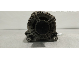 Генератор 06F903023F, 0124525091 Skoda Octavia Mk2 (1Z)