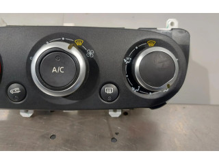 Блок управления климат-контролем 272705324R   Renault Clio III