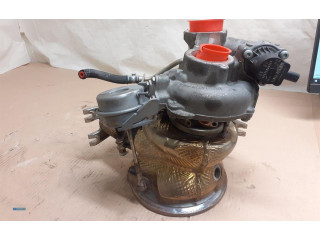  Турбина Audi A5  06M145689J         