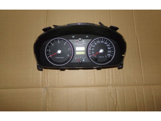 Панель приборов 940031C551 Hyundai Getz