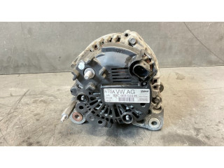 Генератор 03C903023H, 110A Volkswagen Eos