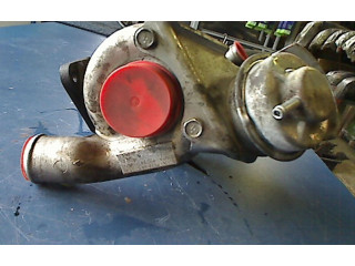 Турбина Opel Meriva A 4120053