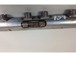 Топливная рампа 7823460   Mini Cooper Countryman R60  