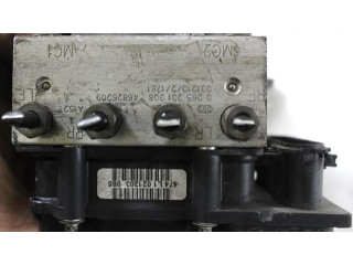 Блок АБС 46826209 Fiat Idea - года