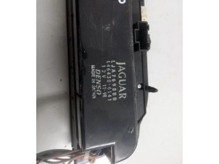 Блок управления климат-контролем LJA7690BB Jaguar XJ X300