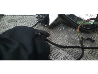 Зеркало электрическое        Citroen C4 I  2004 - 2010 года   