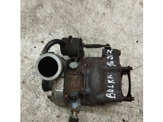 Turbodmychadlo Турбина 0681457038, SD2561F Audi 80 90 B2 1.6