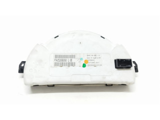 Přístrojová deska Citroen C2 2004 P9652008080, NS0233648C