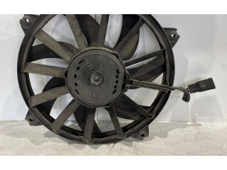Электрический вентилятор радиаторов 9661571480, 9661571480   Peugeot 308