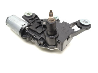 Моторчик заднего дворника 8E9955711E Audi A3 S3 A3 Sportback 8P