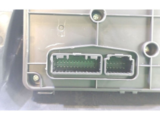 Блок управления климат-контролем KN5L61190, 202303310033 Mazda CX-5 II