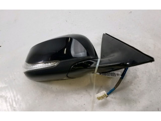 Зеркало электрическое Infiniti Q50 2014 - года