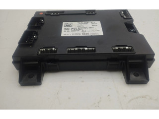 Блок комфорта 101090700D Tesla Model S