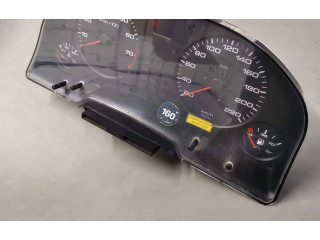 Панель приборов 893919033DF, 894919059 Audi 80 90 B3