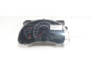 Přístrojová deska Nissan Micra 2011 248101HBOC