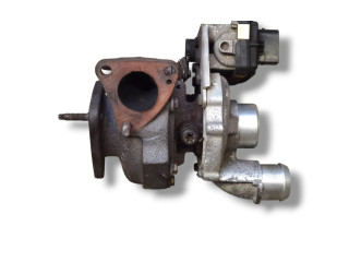 Turbodmychadlo Турбина 6R8Q-6K682-AC Jaguar S-Type AJD