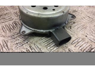 Вентилятор радиатора 993454J Audi Q5 SQ5