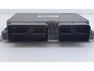 Блок управления двигателя 1860D305, E6T78687H Mitsubishi ASX