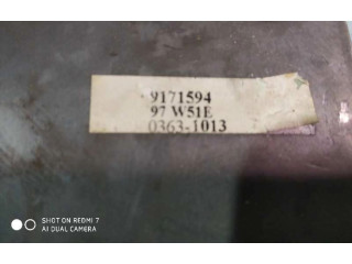 Блок управления климат-контролем 9171594 Volvo V70