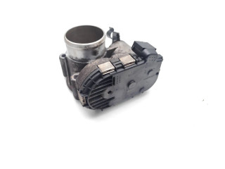 Электрическая задвижка 0280750137 Fiat Grande Punto для двигателя 199A4.000