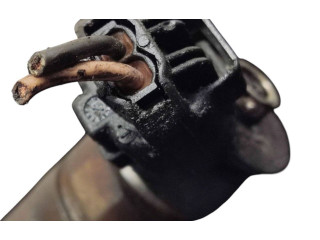 Vstřikovač 0445110252 Citroen Berlingo