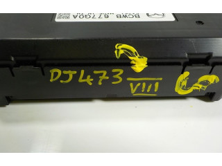 Блок управления BCWB677G0A Mazda 3